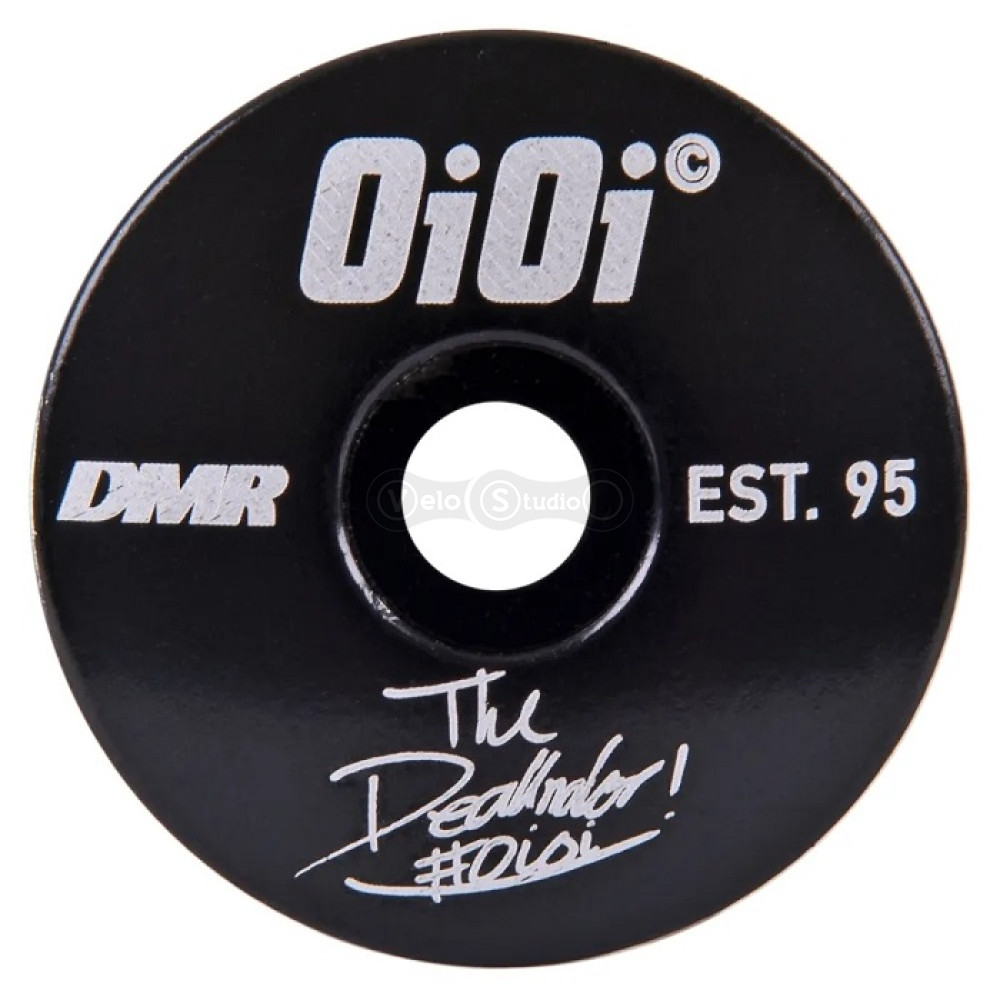 Крышка якоря DMR OiOi Stem Cap