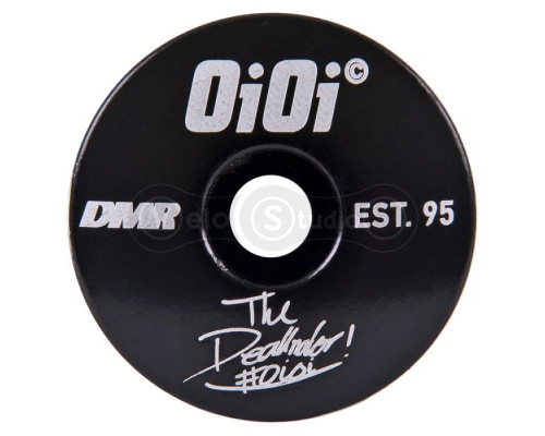 Крышка якоря DMR OiOi Stem Cap Крышка якоря DMR OiOi Stem Cap