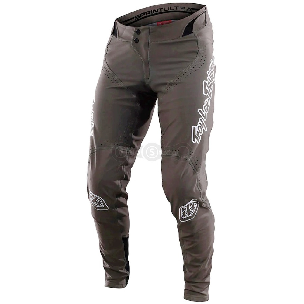 Вело штаны TLD Sprint Ultra Pant [Fatigue] 32