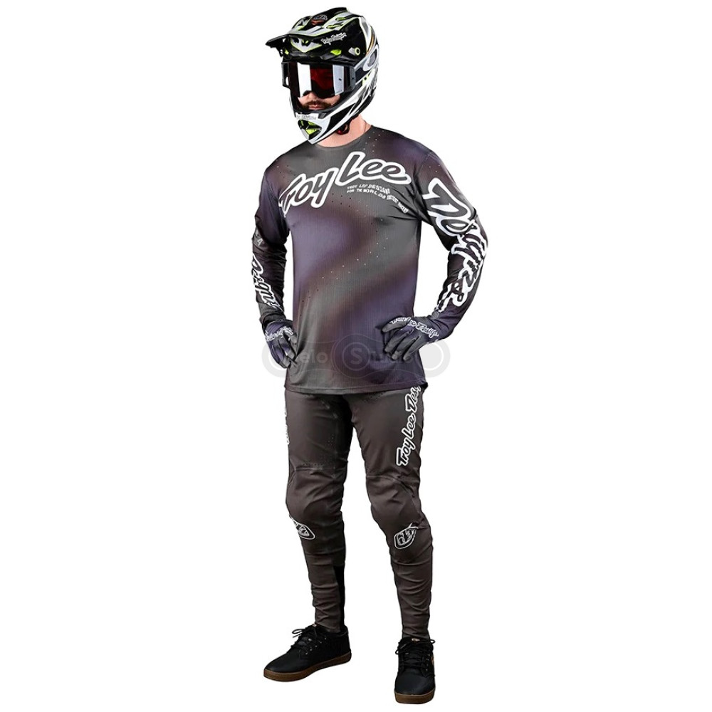 Вело штаны TLD Sprint Ultra Pant [Fatigue] 32