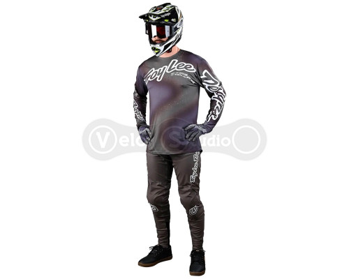 Вело штаны TLD Sprint Ultra Pant [Fatigue] 32