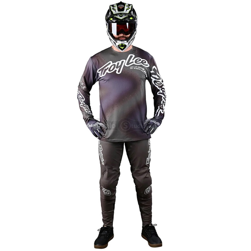 Вело штаны TLD Sprint Ultra Pant [Fatigue] 32