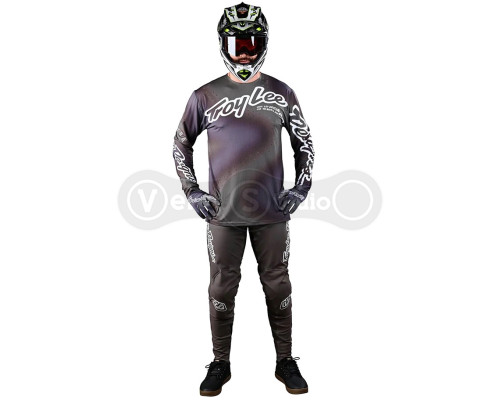 Вело штаны TLD Sprint Ultra Pant [Fatigue] 32