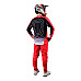 Вело джерси TLD Sprint Jersey Richter [Race Red] SM
