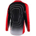 Вело джерси TLD Sprint Jersey Richter [Race Red] XL