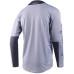 Вело джерсі TLD Sprint Jersey Icon [Cement] XL