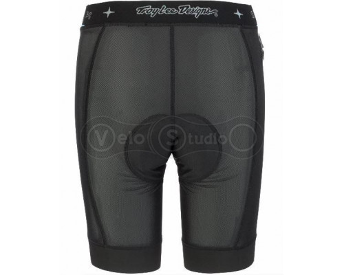 Шорты с подкладкой TLD MTB Pro Short Liner [Black] 38