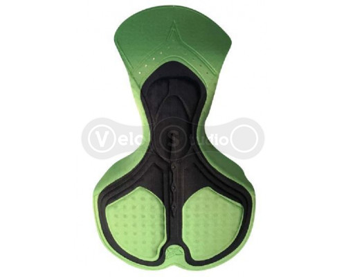 Шорты с подкладкой TLD MTB Pro Short Liner [Black] 38