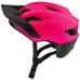 Детский вело шлем TLD Youth Flowline Mips Helmet Orbit [Magenta/BLk] (48-53 см)