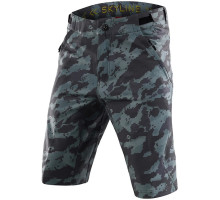 Вело шорты TLD Skyline Short Shell Digi [Camo Spruce] MD (32)