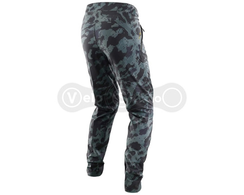 Вело штани TLD Skyline Pant Digi [Camo Spruce] 32