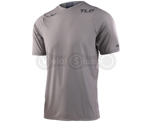 Вело джерсі TLD Skyline Air SS Jersey Mono [Stone] SM