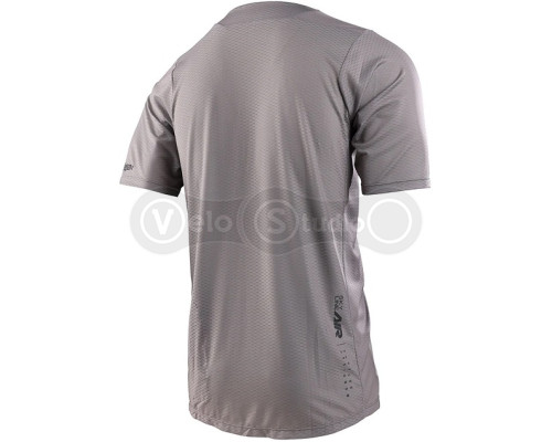 Вело джерсі TLD Skyline Air SS Jersey Mono [Stone] LG