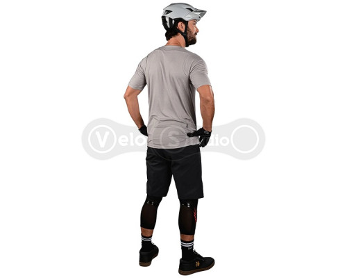 Вело джерсі TLD Skyline Air SS Jersey Mono [Stone] LG