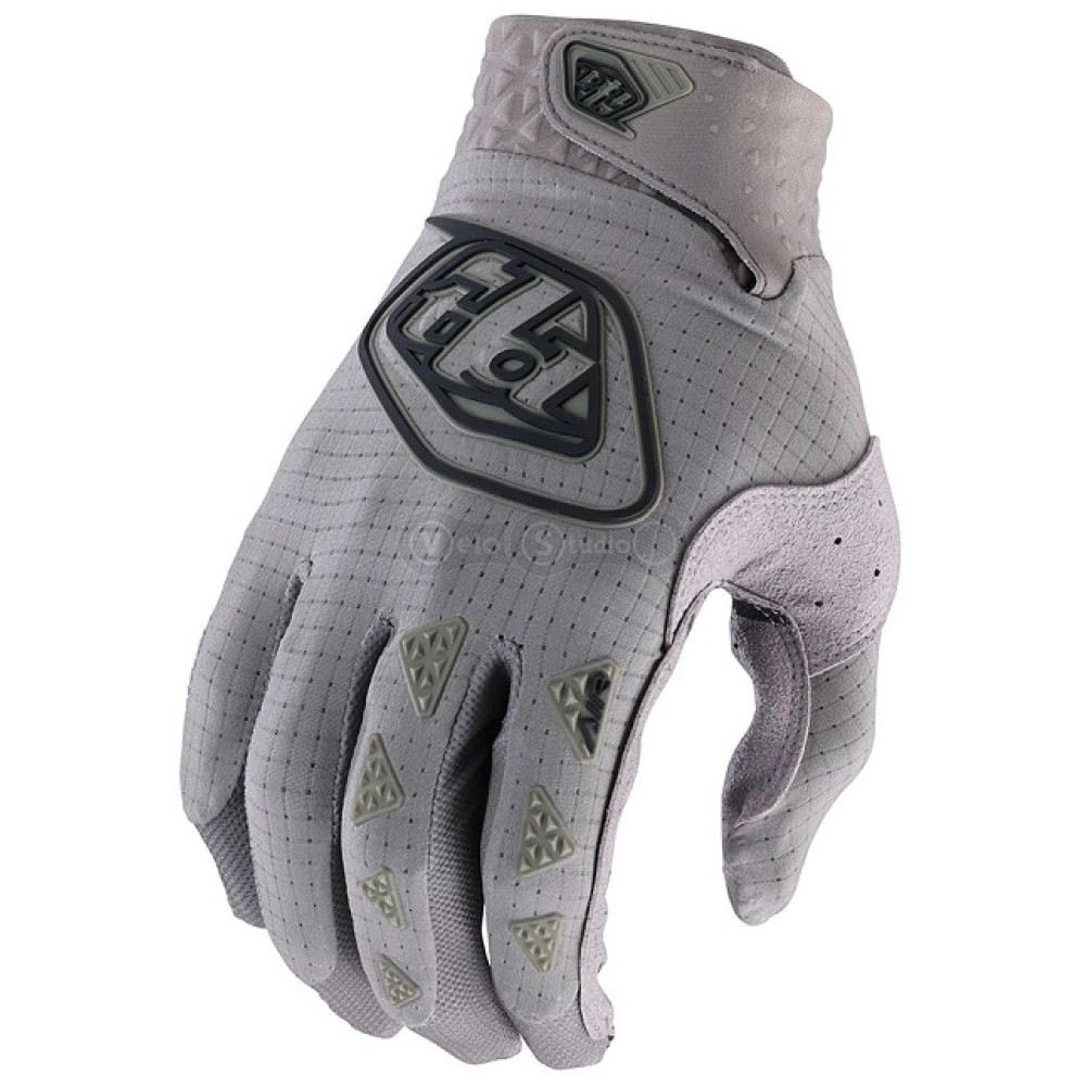 Вело перчатки TLD AIR Glove [Fog] MD