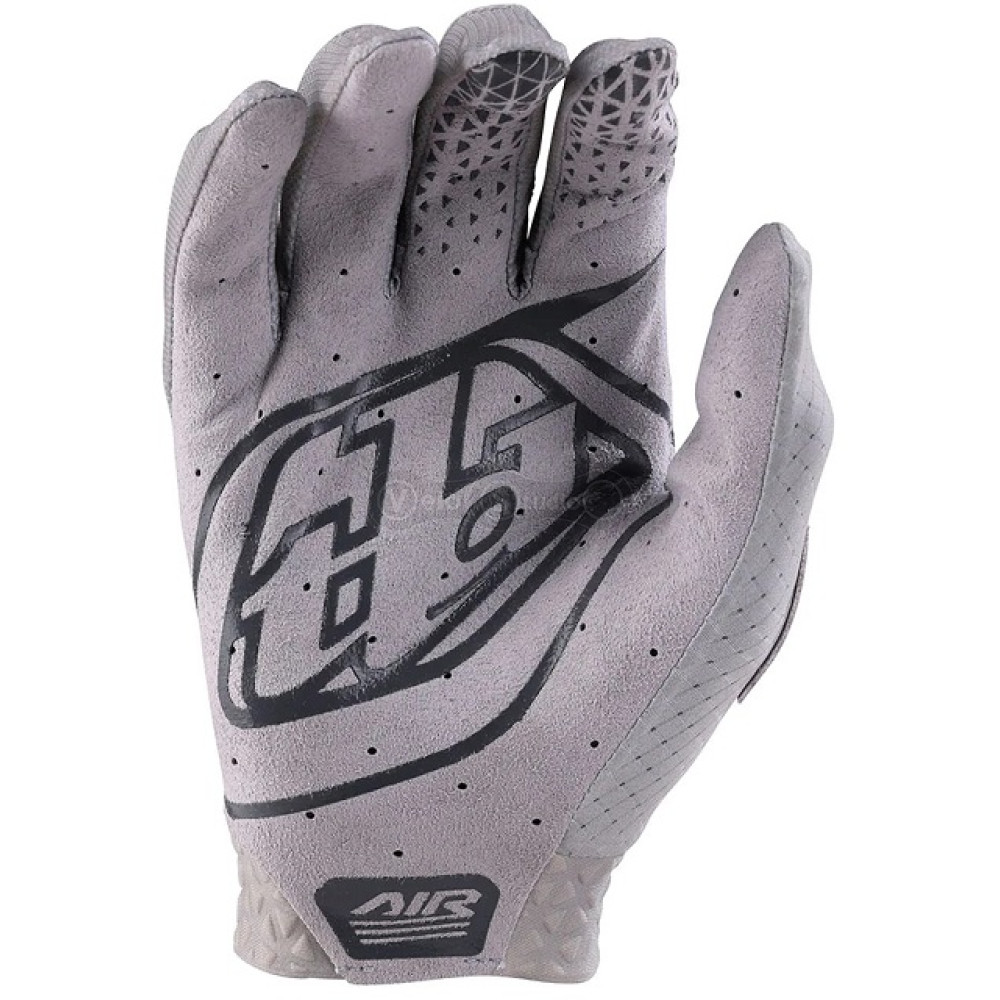Вело перчатки TLD AIR Glove [Fog] MD