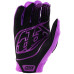 Вело рукавички TLD AIR Glove [Violet] SM