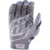 Вело рукавички TLD AIR Glove Camo [Gray White] MD