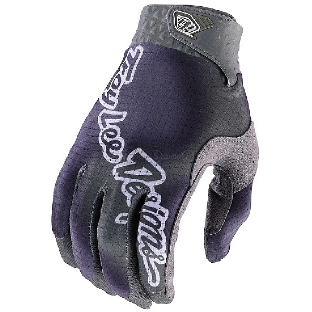 Вело перчатки TLD AIR Glove Lucid [Army Green] MD