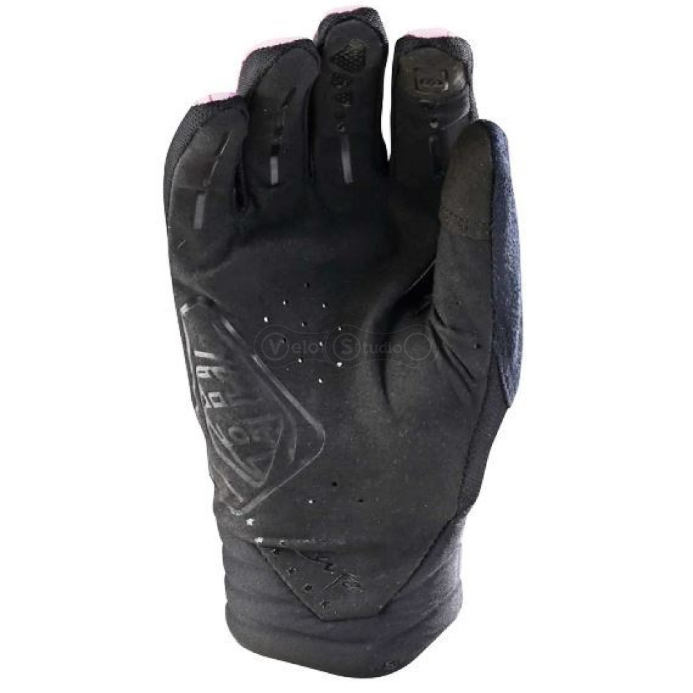 Женские вело перчатки TLD WMNS Luxe Glove Micayla Gatto [Rosewood] SM