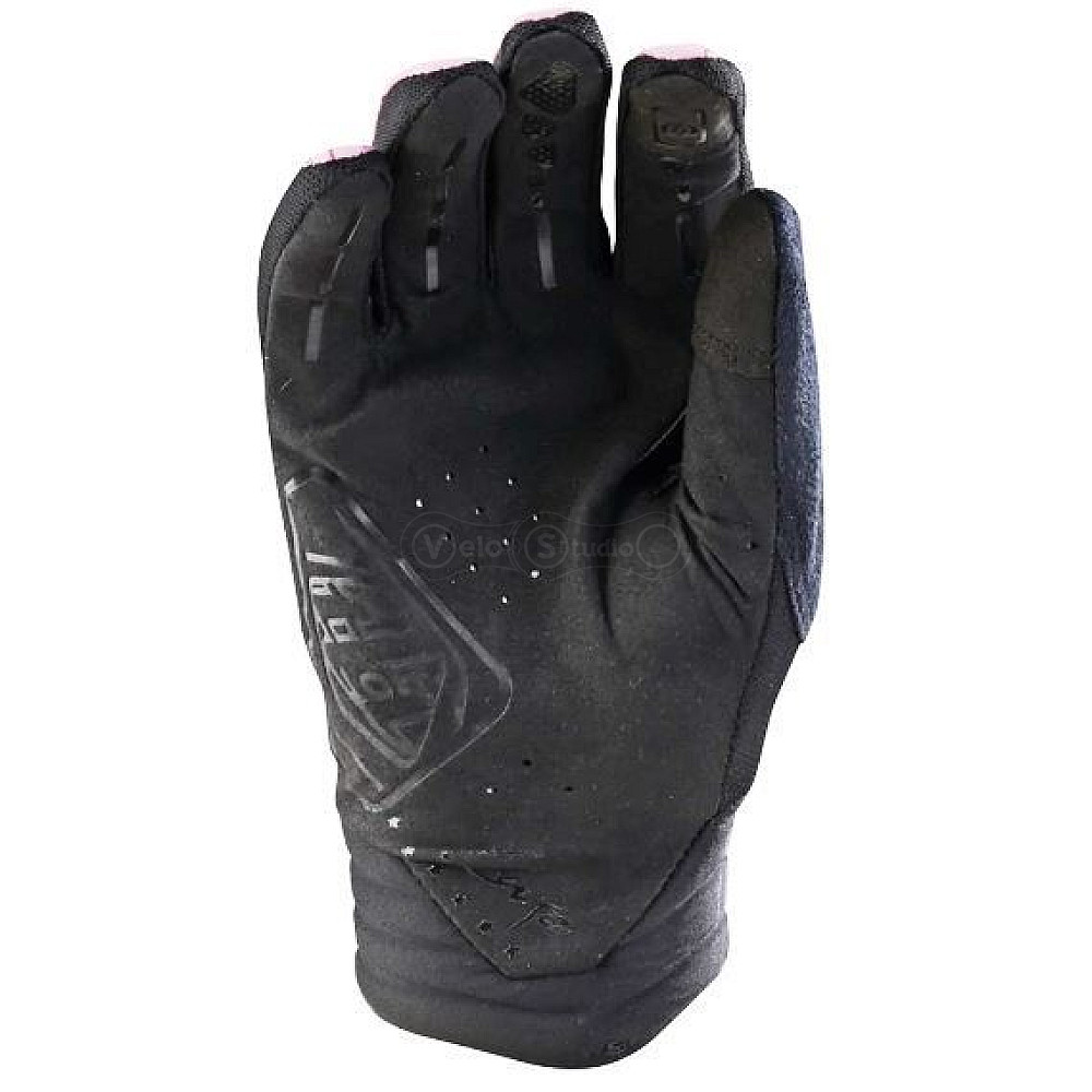 Женские вело перчатки TLD WMNS Luxe Glove Micayla Gatto [Rosewood] MD