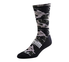 Вело носки TLD Signature Perf-ce Sock Camo [BLk] S/M (38-42)
