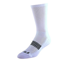 Вело носки TLD Signature Perf-ce Sock [White] S/M (38-42)