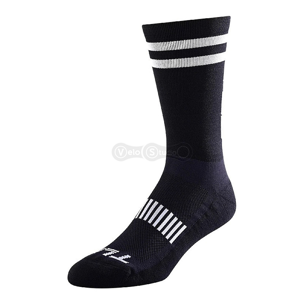 Вело шкарпетки TLD Speed Performance Sock [Black] S/M (38-42)