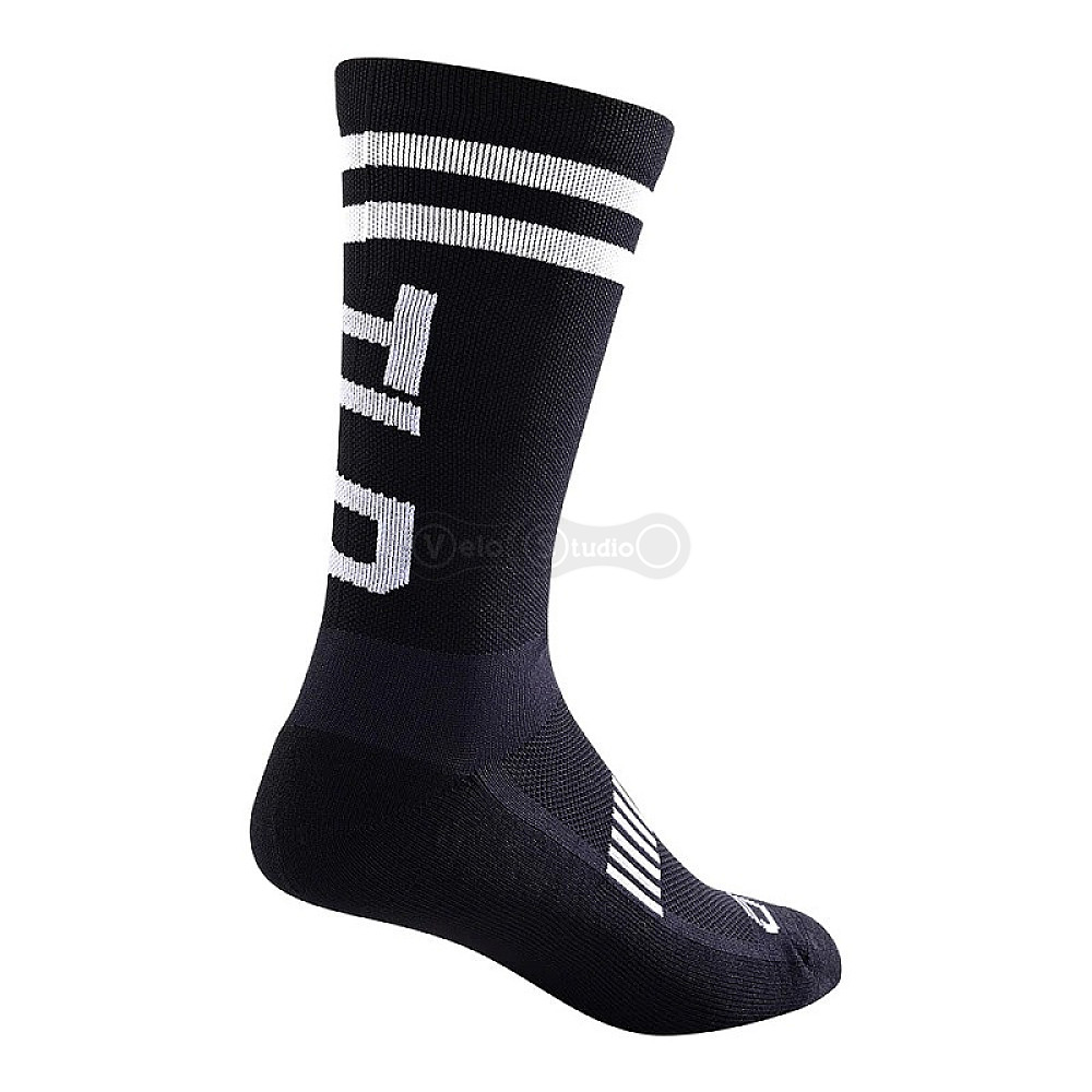 Вело шкарпетки TLD Speed Performance Sock [Black] S/M (38-42)