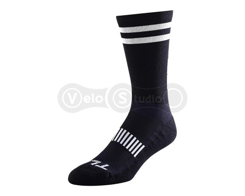 Вело носки TLD Speed Performance Sock [Black] L/XL (43-47)