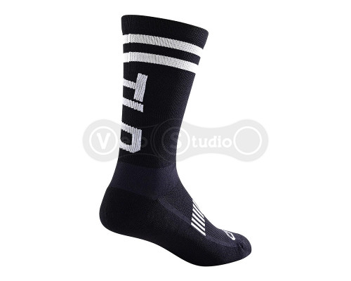 Вело носки TLD Speed Performance Sock [Black] L/XL (43-47)