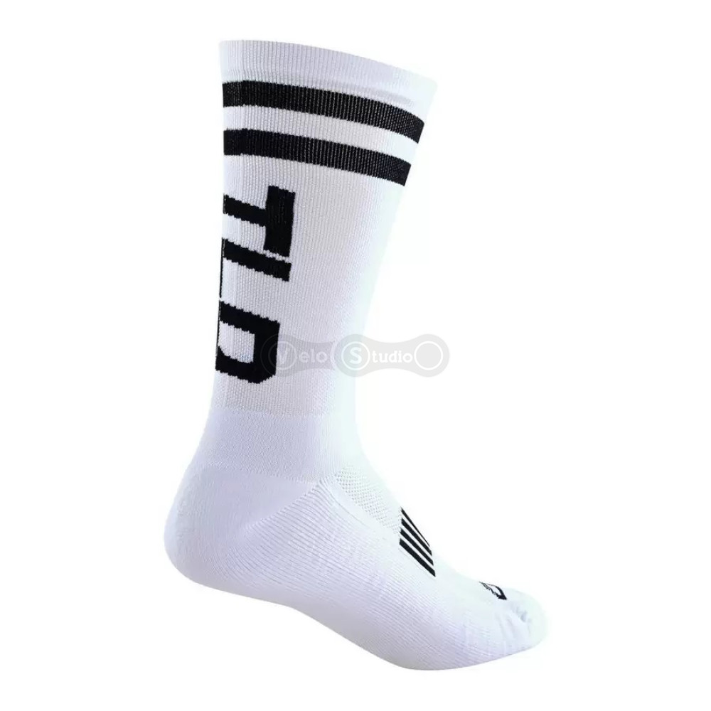 Вело шкарпетки TLD Speed Performance Sock [White] S/M (38-42)