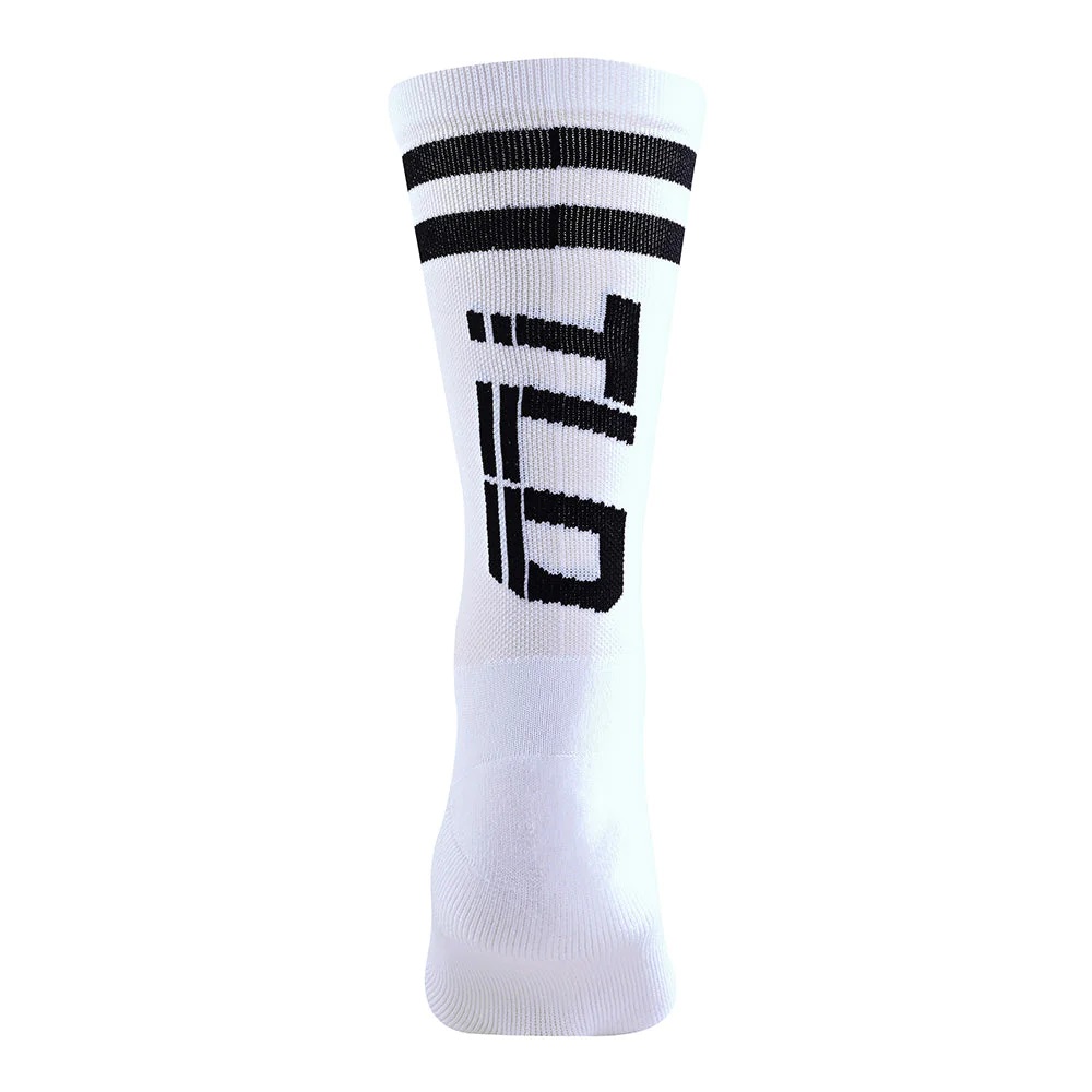 Вело шкарпетки TLD Speed Performance Sock [White] L/XL (43-47)