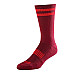 Вело шкарпетки TLD Speed Performance Sock [Oxblood] L/XL (43-47)