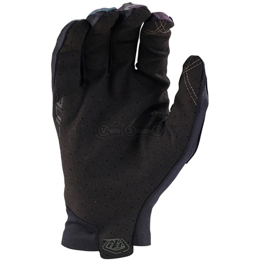 Вело перчатки TLD Flowline Glove Camo [Army Green] XL