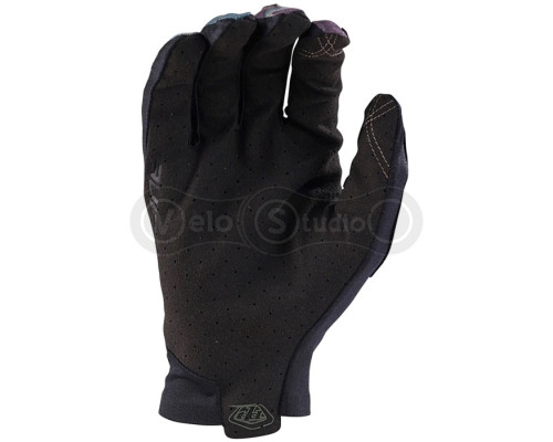 Вело перчатки TLD Flowline Glove Camo [Army Green] XL