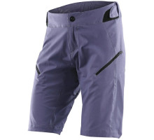 Женские вело шорты TLD WMNS Llilium Short Shell [Lilac] MD