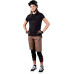 Женские вело шорты TLD WMNS Llilium Short Shell [Coffee] MD