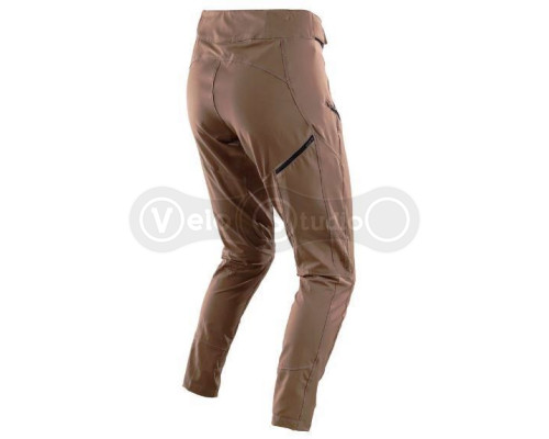 Женские вело штаны TLD WMNS Lilium Pant [Coffee] SM