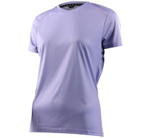 Жіноче велоджерсі TLD WMNS Llilium SS Jersey [Lilac] XS