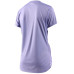 Жіноче велоджерсі TLD WMNS Llilium SS Jersey [Lilac] XS