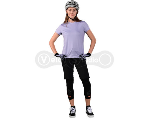 Жіноче велоджерсі TLD WMNS Llilium SS Jersey [Lilac] XS