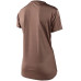 Женское велоджерси TLD WMNS Llilium SS Jersey [Coffee] SM