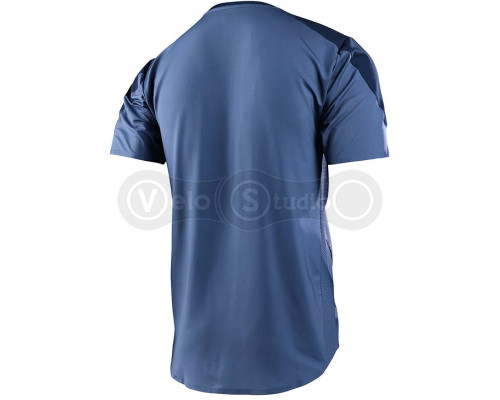 Вело джерси TLD Drift SS Jersey [BLue Mirage] LG