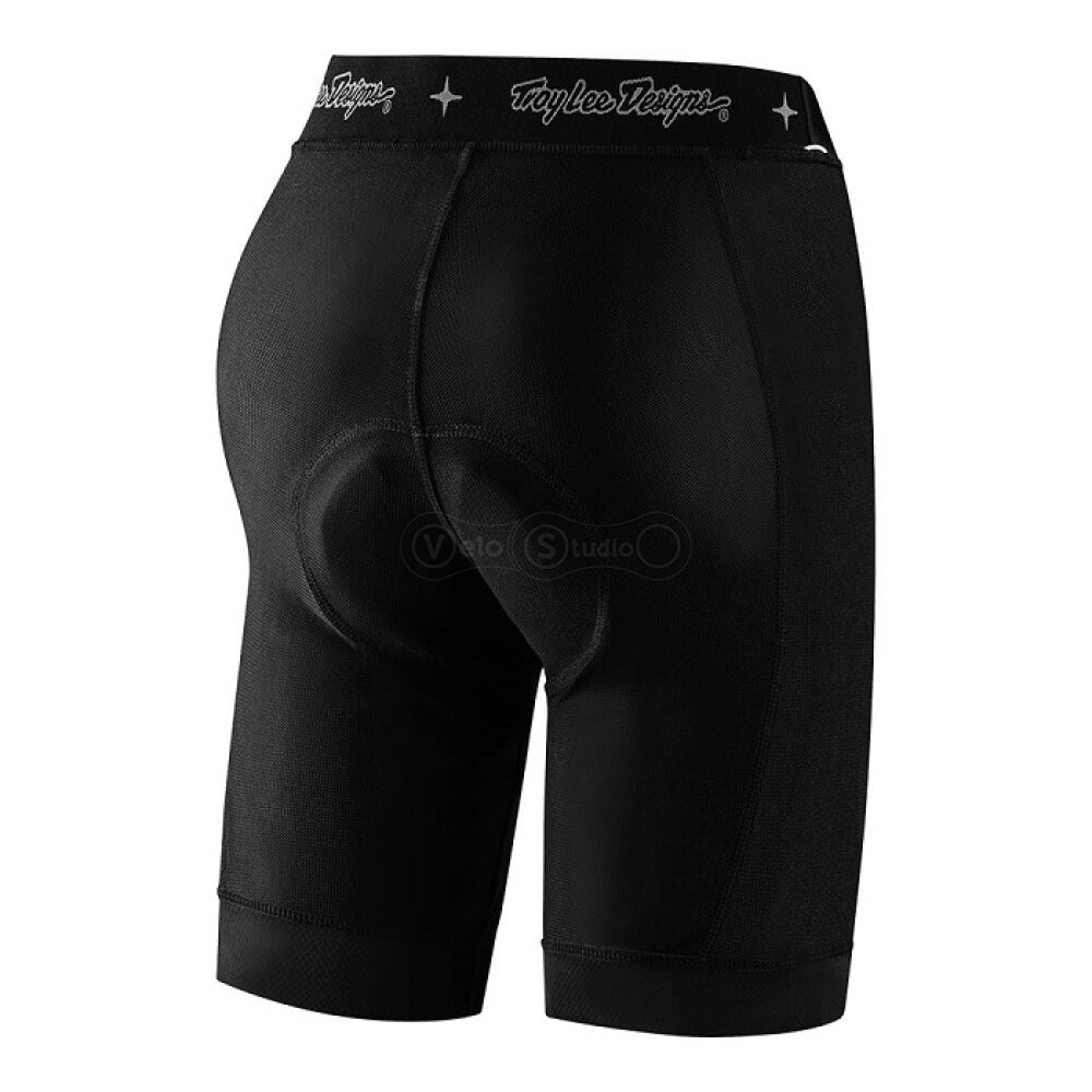 Женские шорты TLD Premium WMNS MTB Short Liner [ Black] MD