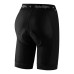 Женские шорты TLD Premium WMNS MTB Short Liner [ Black] MD