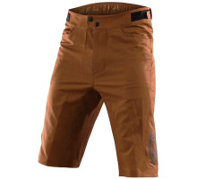 Велошорти TLD Ruckus SHORT Shell [Dark Canvas] 32
