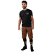 Велошорти TLD Ruckus SHORT Shell [Dark Canvas] 36