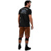 Велошорти TLD Ruckus SHORT Shell [Dark Canvas] 36