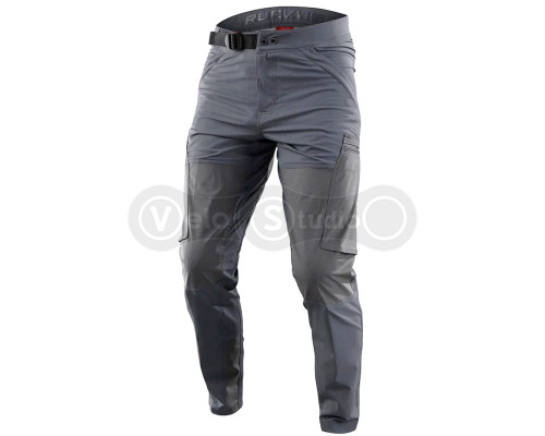 Вело штаны TLD Ruckus Cargo Pant Mono [Charcoal] 36